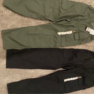 Men’s tactical pants